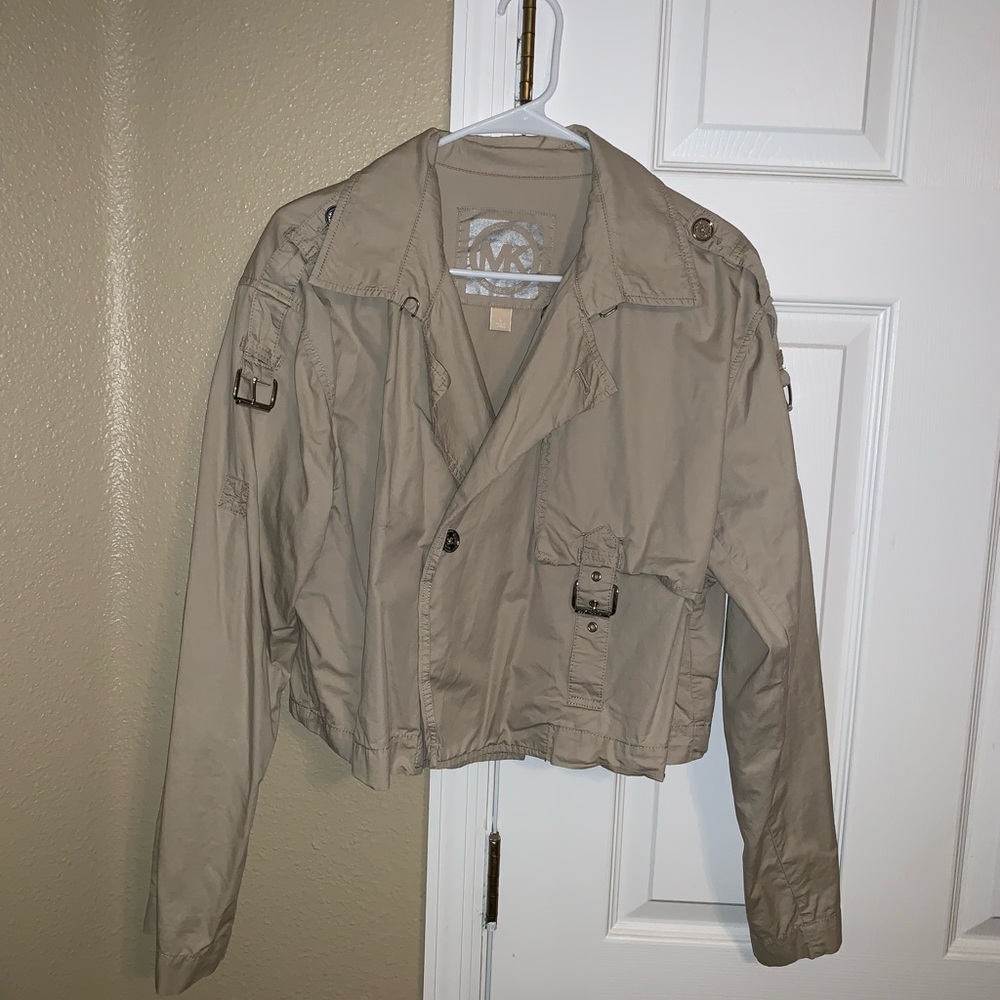 Michael Kors coat